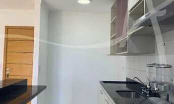 Imagem 6: SANTANA DE PARNAíBA - Apartamento Padrão - Alphaville