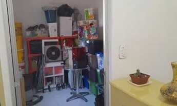 Imagem 7: Casa com 3 dormitórios à venda, 100 m² por R$ 580.000,00 - Vila Santa Teresa - Santo André