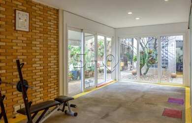 Imagem 2: Vila Particular na Vila Madalena