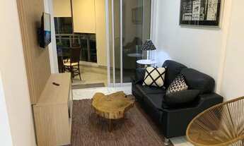 Imagem: BARUERI - Apartamento Padrão - DEZOITO