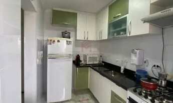 Imagem 3: Apartamento para venda tem 57 metros quadrados com 2 quartos