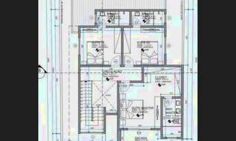Imagem 7: Casa em Condomínio para Venda em Londrina, Jardim Morumbi, 3 dormitórios, 3 suítes, 3 banh