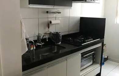 Imagem 3: Apartamento Planalto