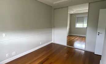 Imagem 3: SANTANA DE PARNAÍBA - Apartamento Padrão - ALPHAVILLE