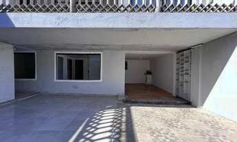 Imagem 2: Casa com 2 dormitórios para alugar, 80 m² por R$ 1.450/mês - Rua Victor Hugo, 337 - Lindó