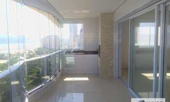 Imagem 7: Apartamento em Santos 3 suítes 5 vagas frente Mar