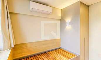 Imagem 5: Apartamento para Aluguel - Chácara Santo Antonio, 1 Quarto, 19 m2