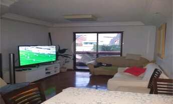 Imagem 4: Apartamento 04 dormitórios em morumbi São Paulo/sP