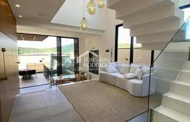 Imagem 3: Taubaté - Casa de Condomínio - Condomínio Cyrela Landscape