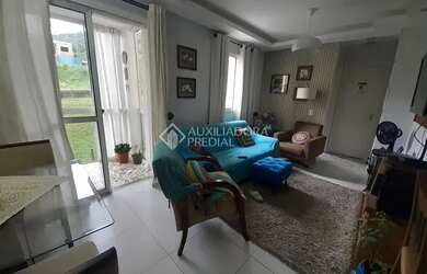 Imagem 7: PORTO ALEGRE - Apartamento Padrão - Morro Santana