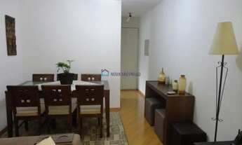 Imagem 6: Oportunidade. Abaixo do valor de mercado.Apartamento com varanda e lazer. Região Cursino