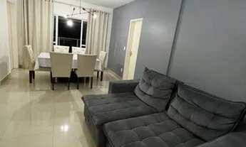 Imagem: Alugo belíssimo apartamento na Ponta Negra