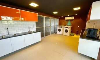 Imagem 6: Apartamento para aluguel possui 65 metros quadrados com 2 quartos