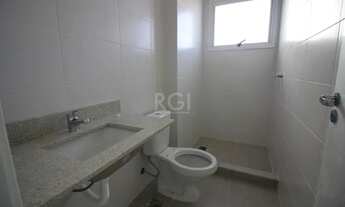 Imagem 6: Apartamento com 2 dormitórios à venda, 67 m² por R$ 450.000,00 - Menino Deus - Porto Alegr