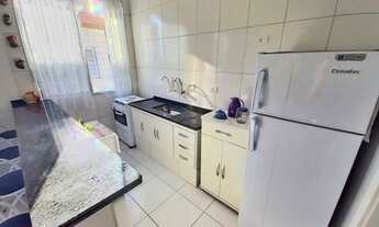 Imagem 6: Apartamento no Canto do Forte - Praia Grande/SP