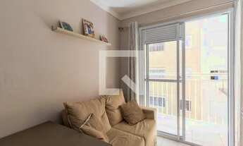 Imagem 3: Apartamento para Aluguel - Freguesia do Ó, 1 Quarto, 29 m2