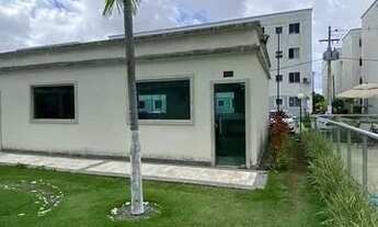 Imagem 6: Apartamento para aluguel possui 45 metros quadrados com 2 quartos