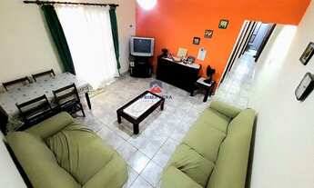 Imagem 2: Apartamento com 2 dorms, Caiçara, Praia Grande - R$ 250 mil, Cod