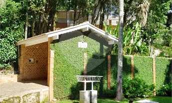 Imagem: Casa à Venda na Serra da Cantareira - Mairiporã/SP