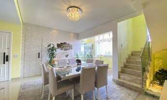 Imagem: Cobertura com 3 dormitórios, 205 m²