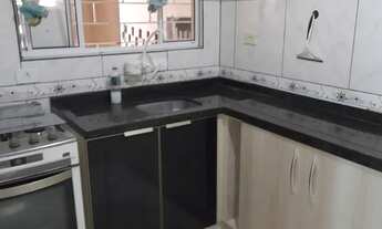 Imagem: ALUGO SOBRADO R$ 1.300,00