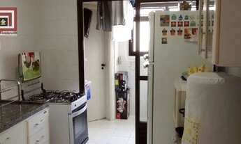 Imagem 5: Excelente apartamento 70m² 2 dorm 1 vaga metrô Praça da Árvore