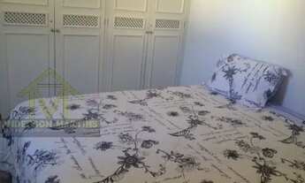 Imagem 6: 2 quartos no Ed. Flamboyant Cód: 3528 D