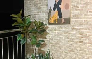 Imagem 4: Apartamento para venda com 88 metros quadrados com 3 quartos em Marambaia - Belém - PA