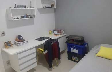 Imagem 7: Apartamento 171 m2 04 dormitórios sendo 02 suítes