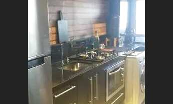 Imagem 4: Apartamento loft