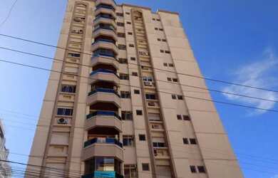 Imagem 2: Apartamento de 2 quartos para alugar no bairro Centro