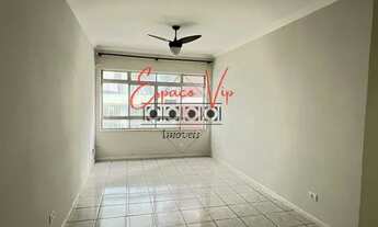 Imagem 2: Apartamento para aluguel e venda tem 85 metros quadrados com 2 quartos em Pompéia - Santos