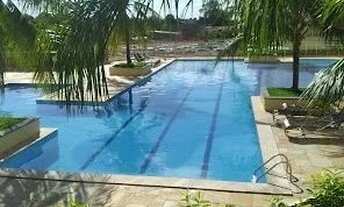 Imagem 2: APARTAMENTO PROX CENTRO POLÍTICO, 100 m2, COND. MORADA DO PARQUE, 3QTOS 1 SUÍTE, COM CLOSE