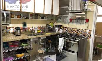 Imagem 3: Apartamento com 3 dormitórios à venda, 118 m² por R$ 1.060.000,00 - Vila Mariana - São Pau