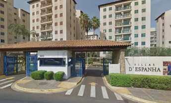 Imagem: Ribeirão Preto - Apartamento Padrão