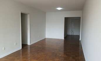 Imagem 7: Apartamento para aluguel possui 130 m2 com 4 quartos em Perdizes - São Paulo - SP