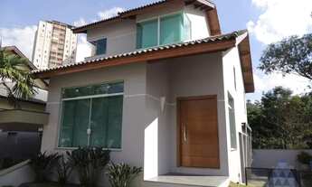 Imagem 2: Casa com 4 dormitórios à venda, 312 m² por R$ 1.800.000,00 - Barro Branco - São Paulo/SP