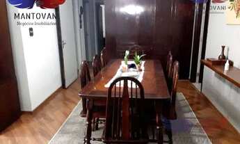 Imagem 3: Apartamento com 3 dormitórios à venda, 138 m² por R$ 1.200.000,00 - Bela Vista - São Paulo