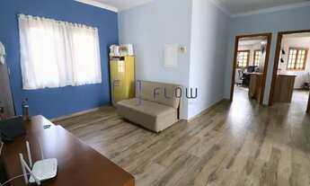 Imagem 6: Casa de 415m² a Venda no Tremembé Com 3 Dormitorios, Sendo 3 Suítes e 12 Vagas