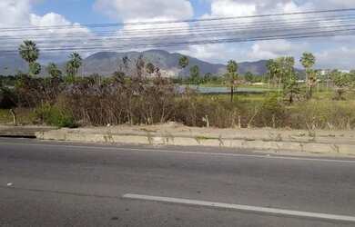 Imagem 6: Vendo Terreno Para Posto De Gasolina Com 3800M2 Com Bombas E Tanques No Chão Excelente Par