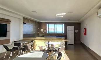 Imagem 2: Apartamento de 2 quartos e 2 vagas na Praia de Itapuã!