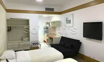 Imagem: Flat em Santana na Av. Luis Dumont Villares