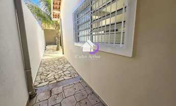 Imagem 7: Casa com 3 dormitórios à venda, 130 m² por R$ 489.000,00 - Bopiranga - Itanhaém/SP