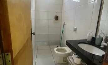 Imagem 3: Casa bairro Jk Casa com 3 dormitórios