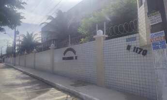 Imagem 2: Apartamento para aluguel com 65 metros quadrados com 3 quartos em São Gerardo - Fortaleza