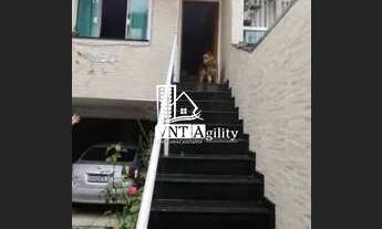 Imagem 5: São Paulo - Casa Padrão - VILA PROGRESSO (ZONA LESTE