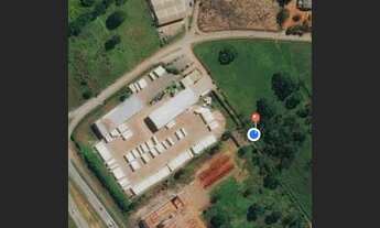 Imagem: Goiânia - Terreno Padrão - Chácaras Mansões