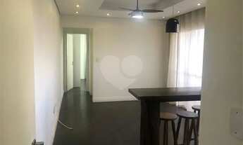 Imagem 5: APARTAMENTO NA CASA VERDE SEMI MOBILIADO COM 01 QUARTO E 01 VAGA