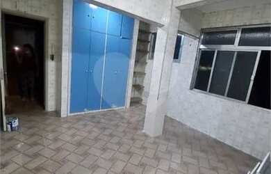 Imagem 6: Apartamento Palmas do Tremembé Zona Norte - SP Três quartos, uma vaga