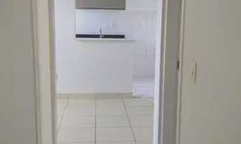 Imagem 3: Quarto para moça estudante